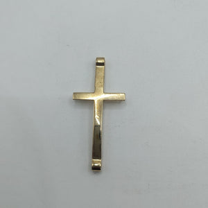 DIJE ORO 14 K 4.1 GRMS (SEMINUEVO)