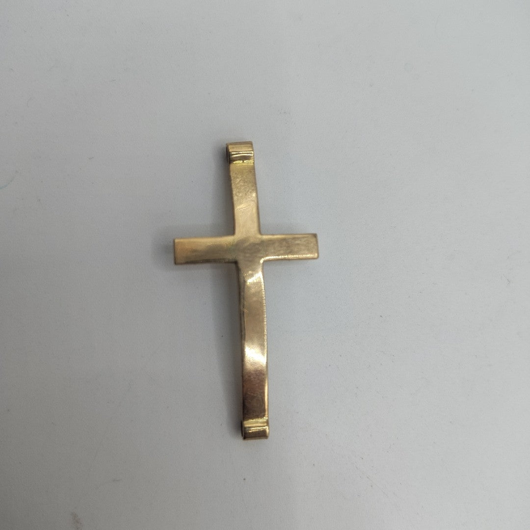DIJE ORO 10 K 3.6 GRMS (SEMINUEVO)