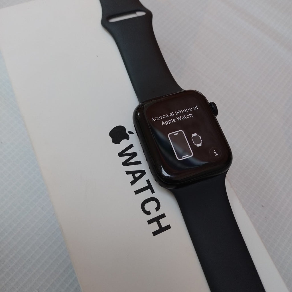 SMARTWATCH APPLE SE 2 ALUMINIO A2723 44 MM GPS (SEMINUEVO)