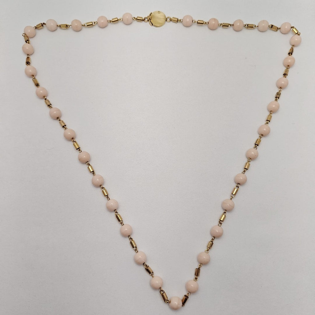 COLLAR ORO 14 K 22,90 GRMS (SEMINUEVO)