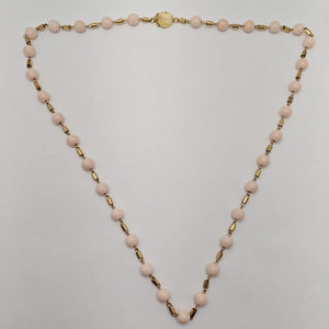 COLLAR ORO 14 K 22,90 GRMS (SEMINUEVO)