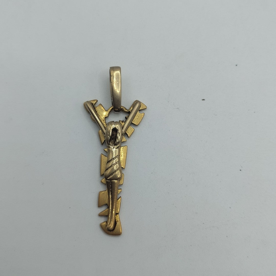 DIJE ORO 18 K 7 GRMS (SEMINUEVO)
