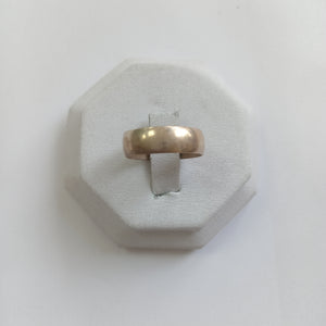 ARGOLLA ORO 8 K 3 GRMS (SEMINUEVO)