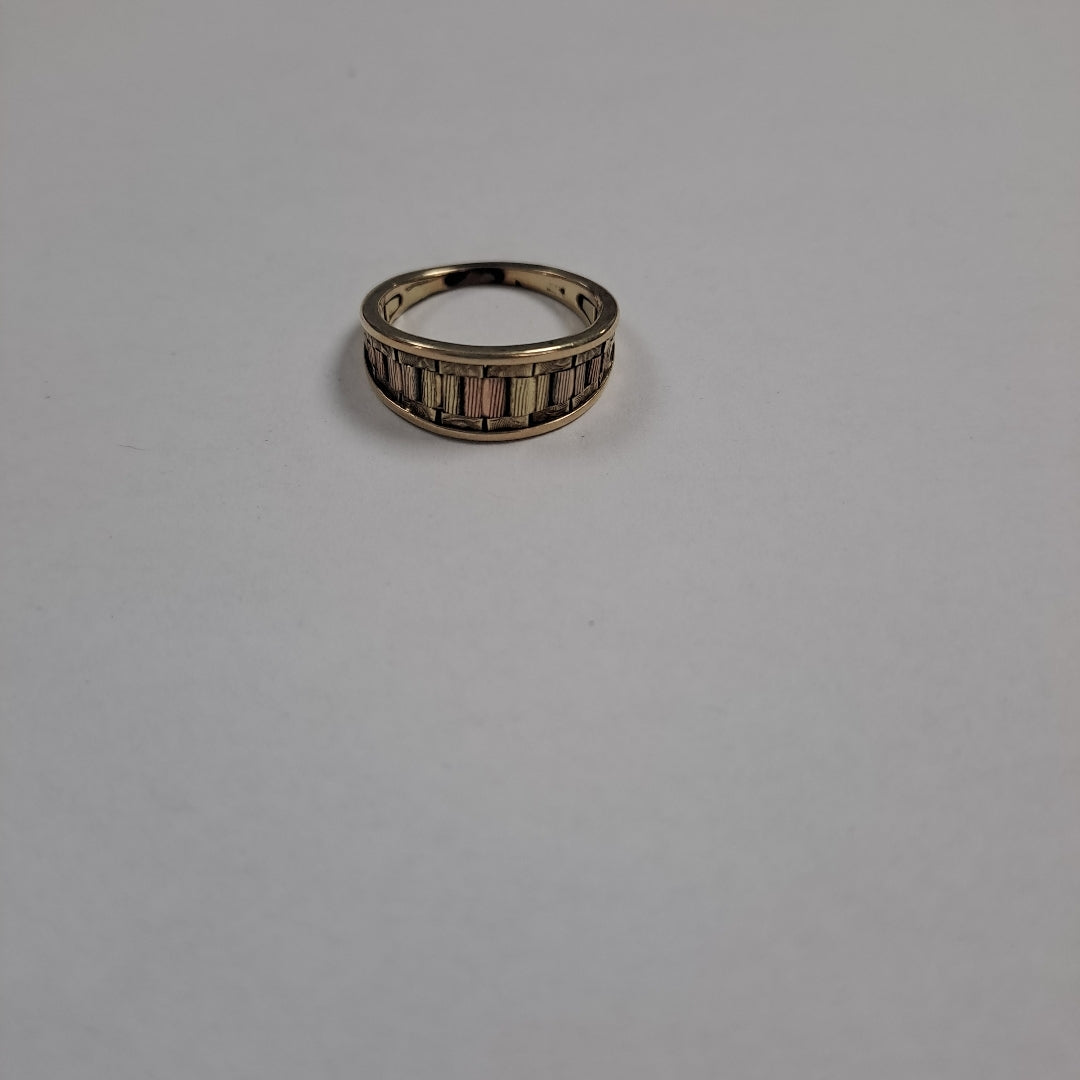 ANILLITO ORO 14 K 2,90 GRMS (SEMINUEVO)