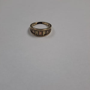ANILLITO ORO 14 K 2,90 GRMS (SEMINUEVO)