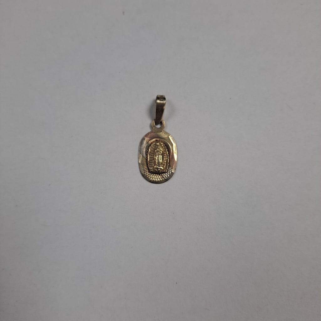 DIJE ORO 10 K 0.8 GRMS (SEMINUEVO)