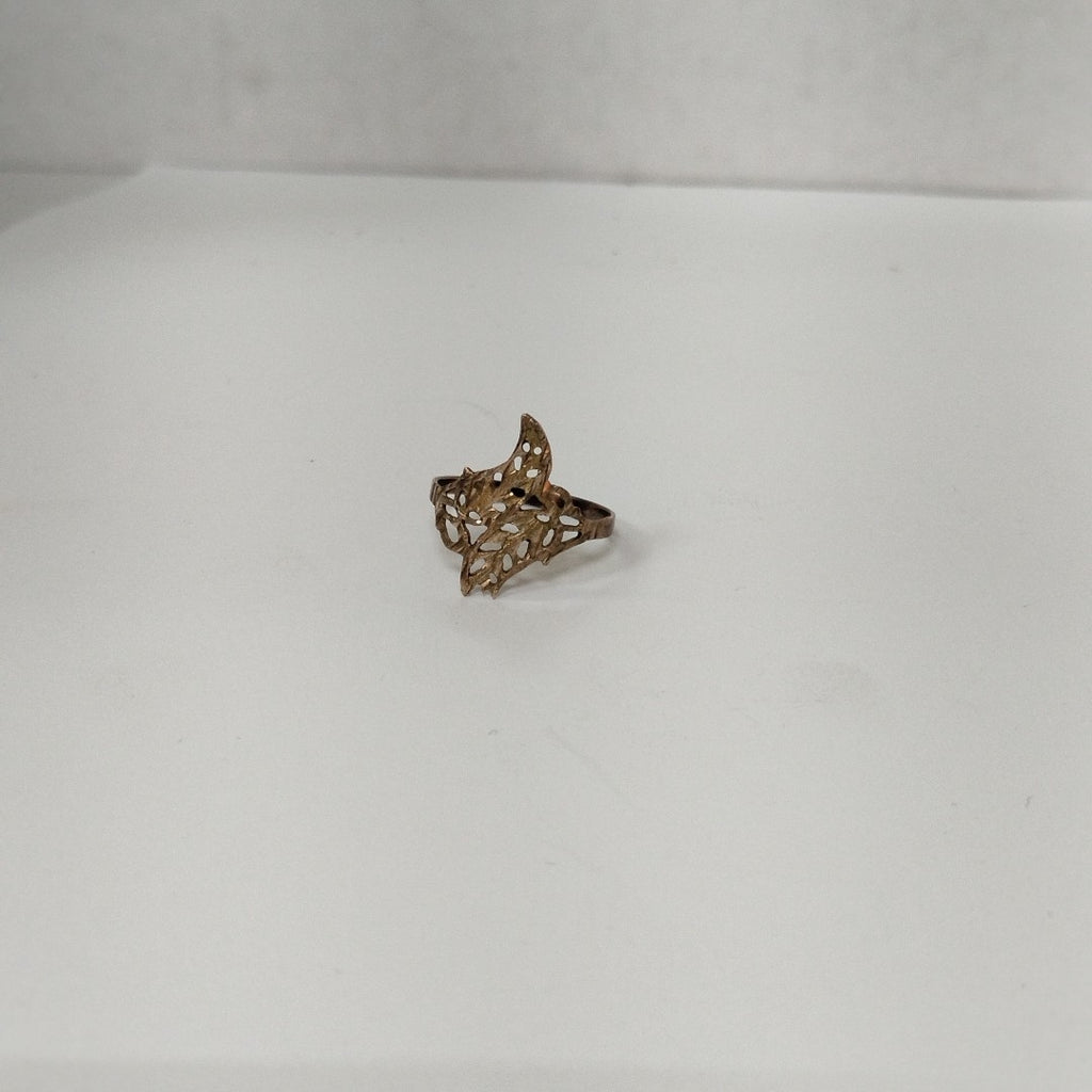 ANILLITO ORO 8 K 1.2 GRMS (SEMINUEVO)
