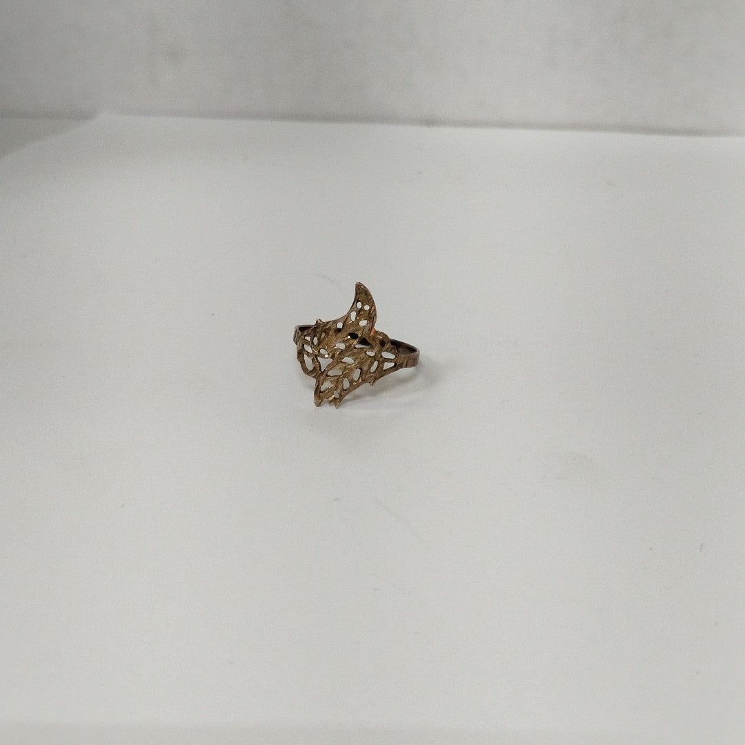 ANILLITO ORO 8 K 1.2 GRMS (SEMINUEVO)