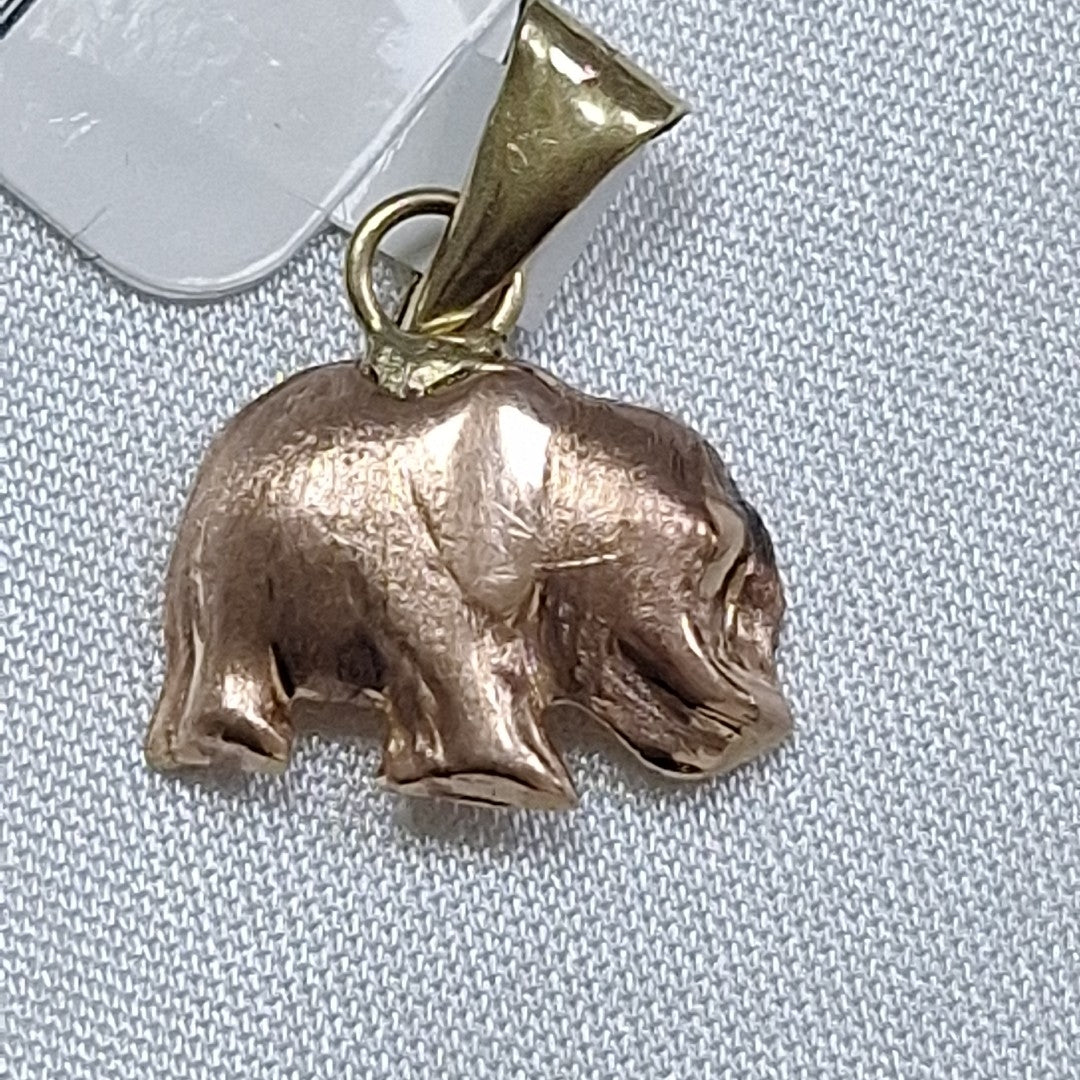 DIJE ORO 8 K 1,00 GRMS (SEMINUEVO)
