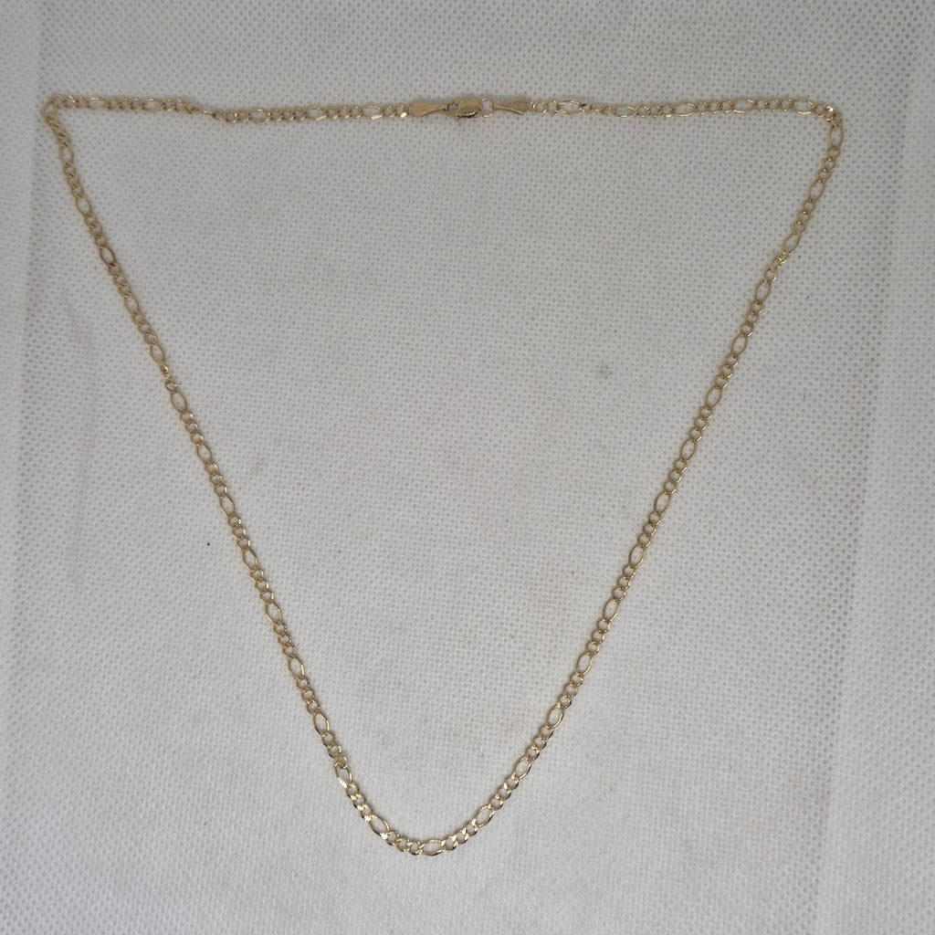 CADENA ORO 10 K 4,80 GRMS (SEMINUEVO)