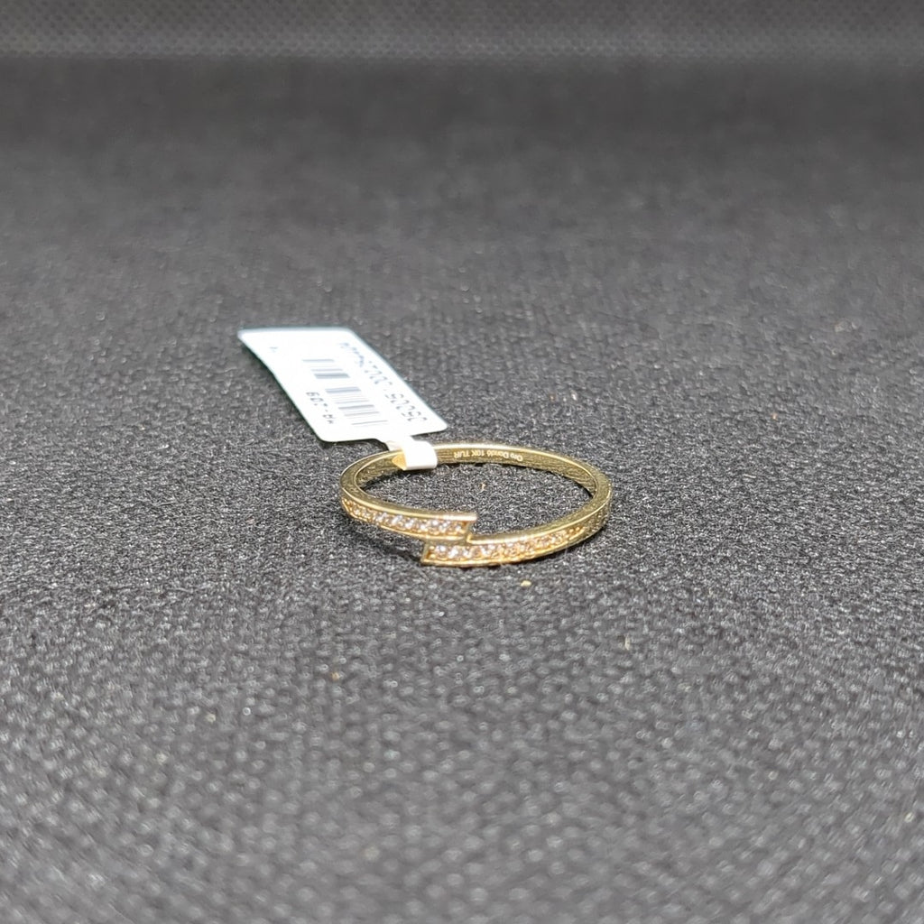 ANILLOS DAMA ORO 10K 1.2 (NUEVO)