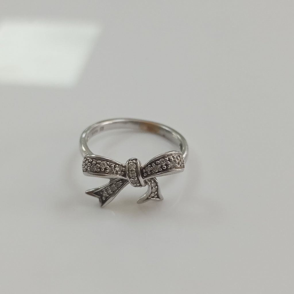 ANILLITO ORO 14 K 2.9 GRMS (SEMINUEVO)