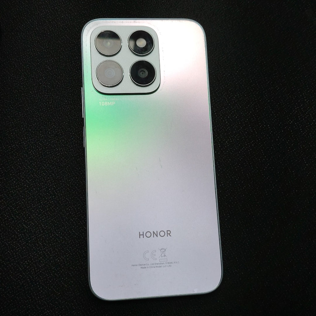 CELULAR HONOR X8B LLY-LX3 (2023) 512 GB 8 GB RAM (SEMINUEVO)