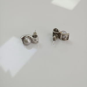 ARETES PAR ORO 14 K 4.1 GRMS (SEMINUEVO)