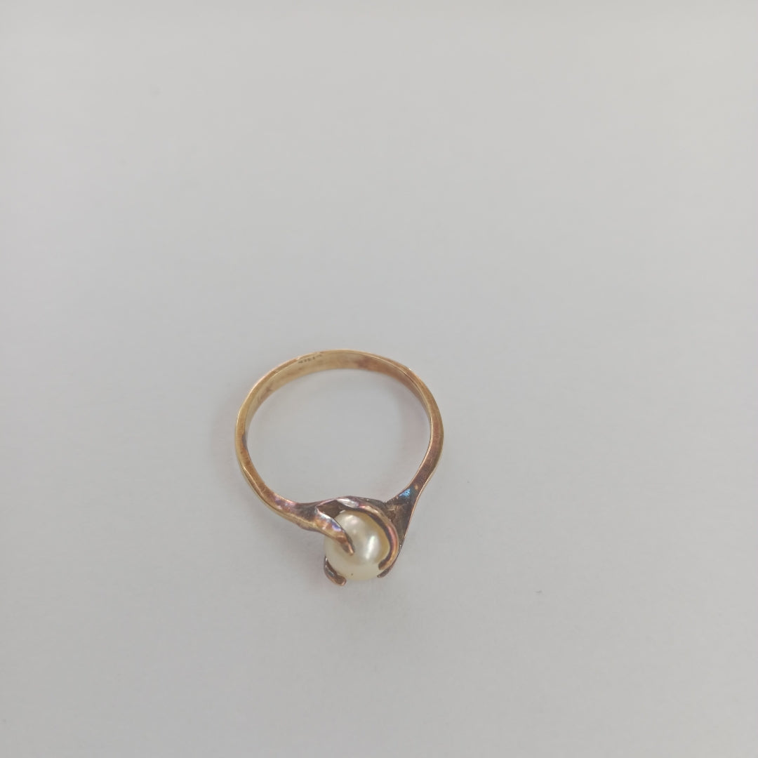 ANILLO ORO 14 K 1,80 GRMS (SEMINUEVO)