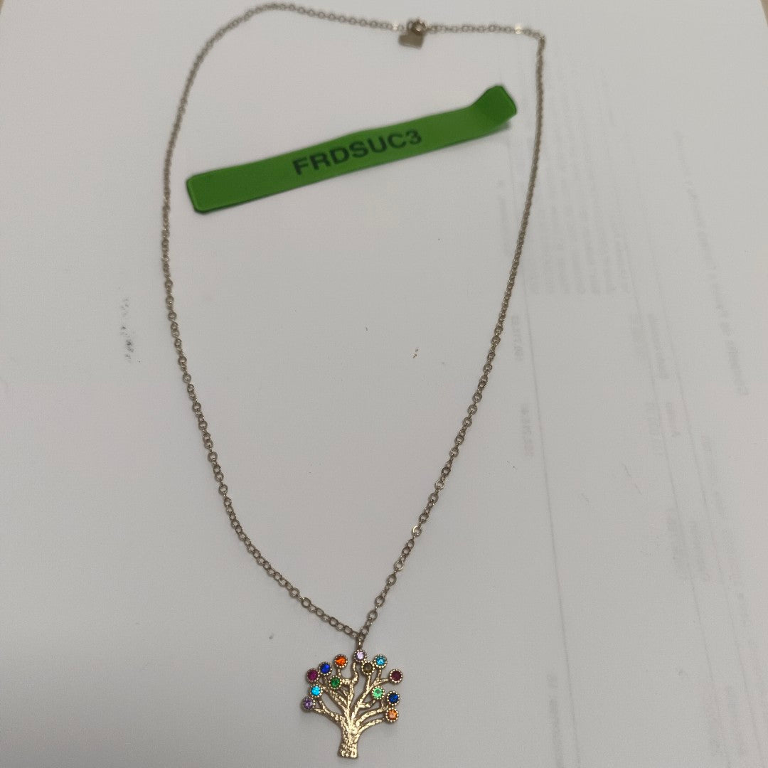 CADENA ORO 14 K 3.2 GRMS (SEMINUEVO)