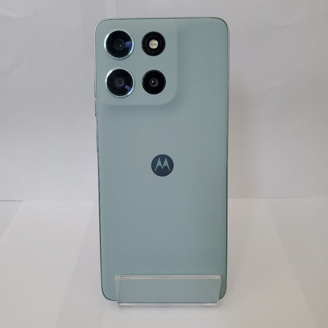 CELULAR MOTOROLA MOTO G56 5G XT2529-1(2025) 256 GB 8 GB RAM (SEMINUEVO)