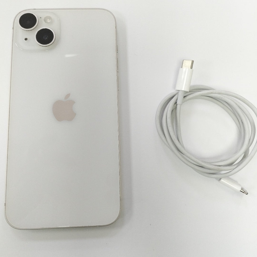 CELULAR APPLE IPHONE 14 PLUS A2885 256 GB 6 GB RAM (SEMINUEVO)