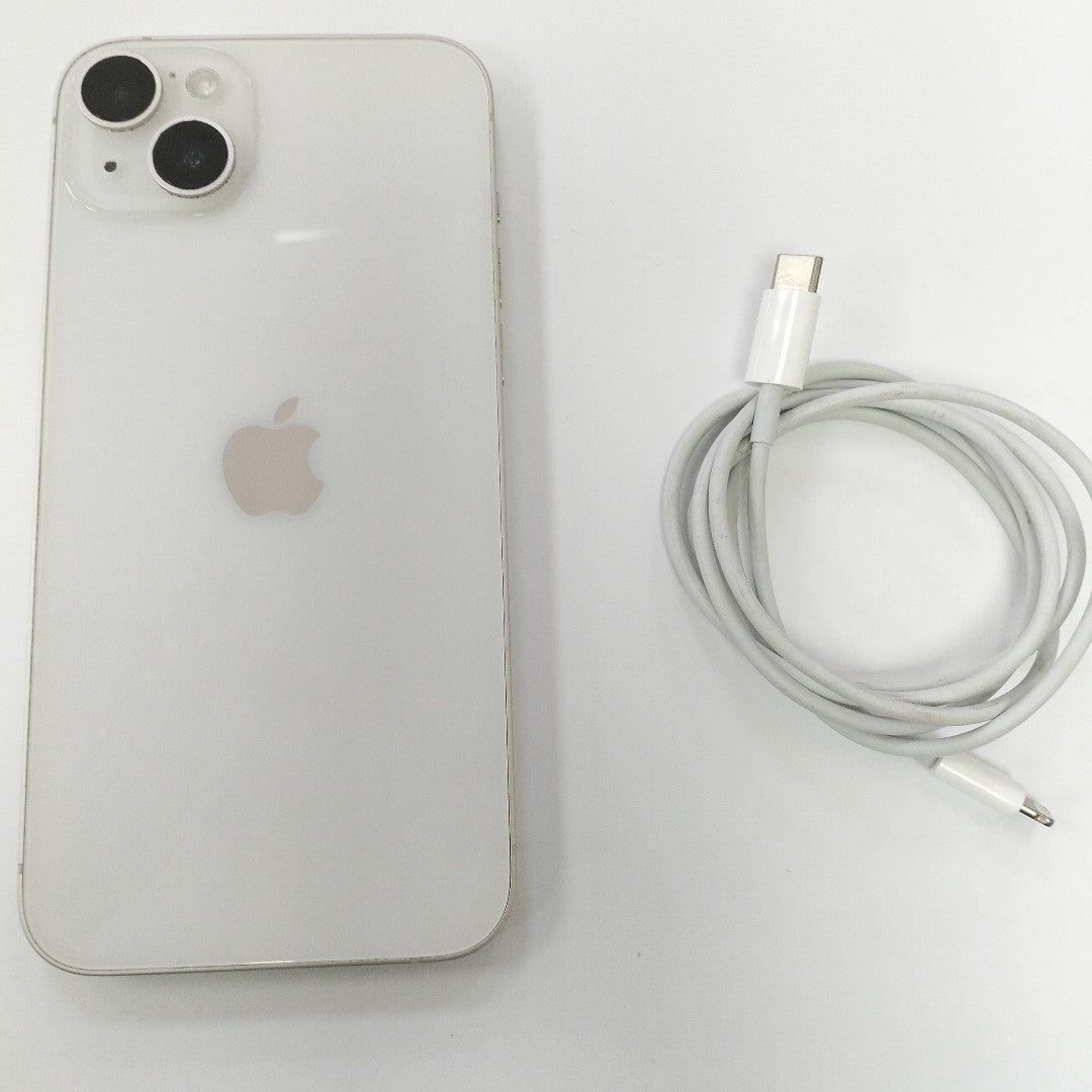 CELULAR APPLE IPHONE 14 PLUS A2885 256 GB 6 GB RAM (SEMINUEVO)
