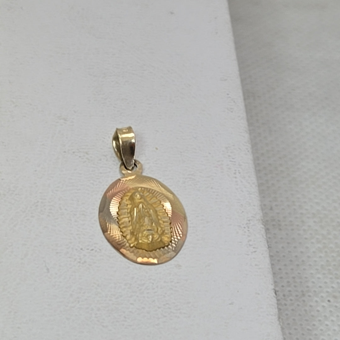 DIJE ORO 10 K 1,20 GRMS (SEMINUEVO)