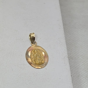 DIJE ORO 10 K 1,20 GRMS (SEMINUEVO)