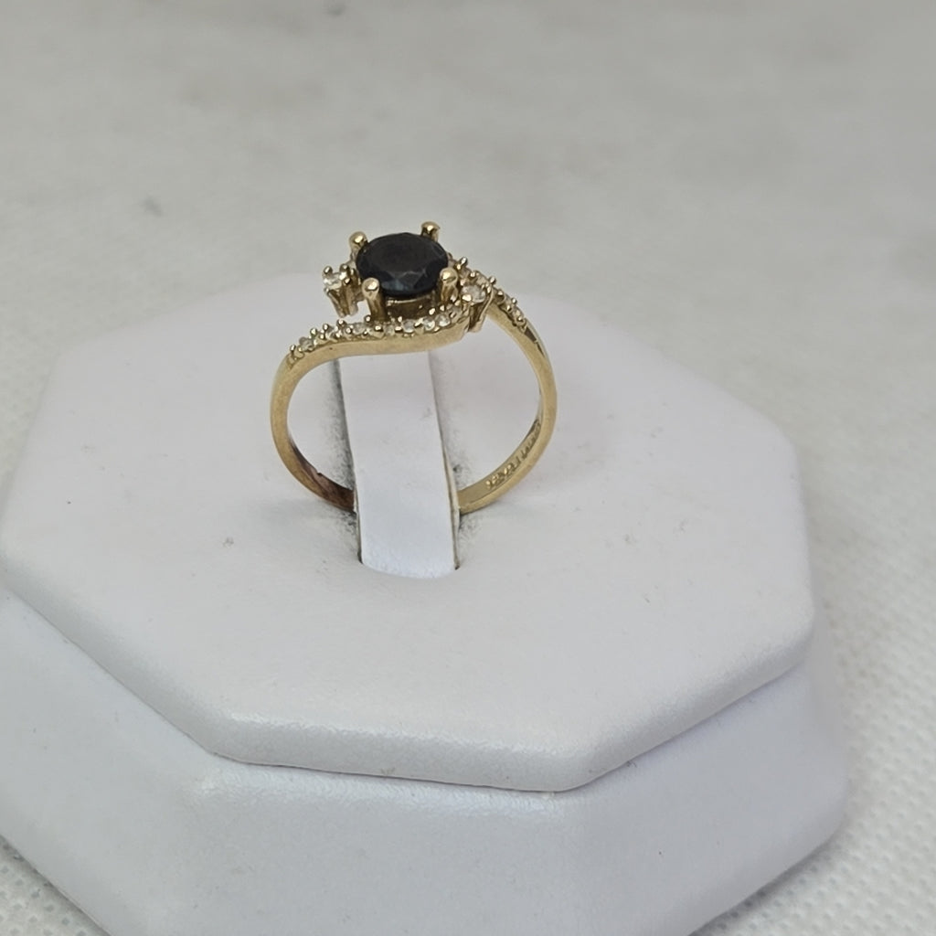 ANILLITO ORO 8 K 1.8 GRMS (SEMINUEVO)