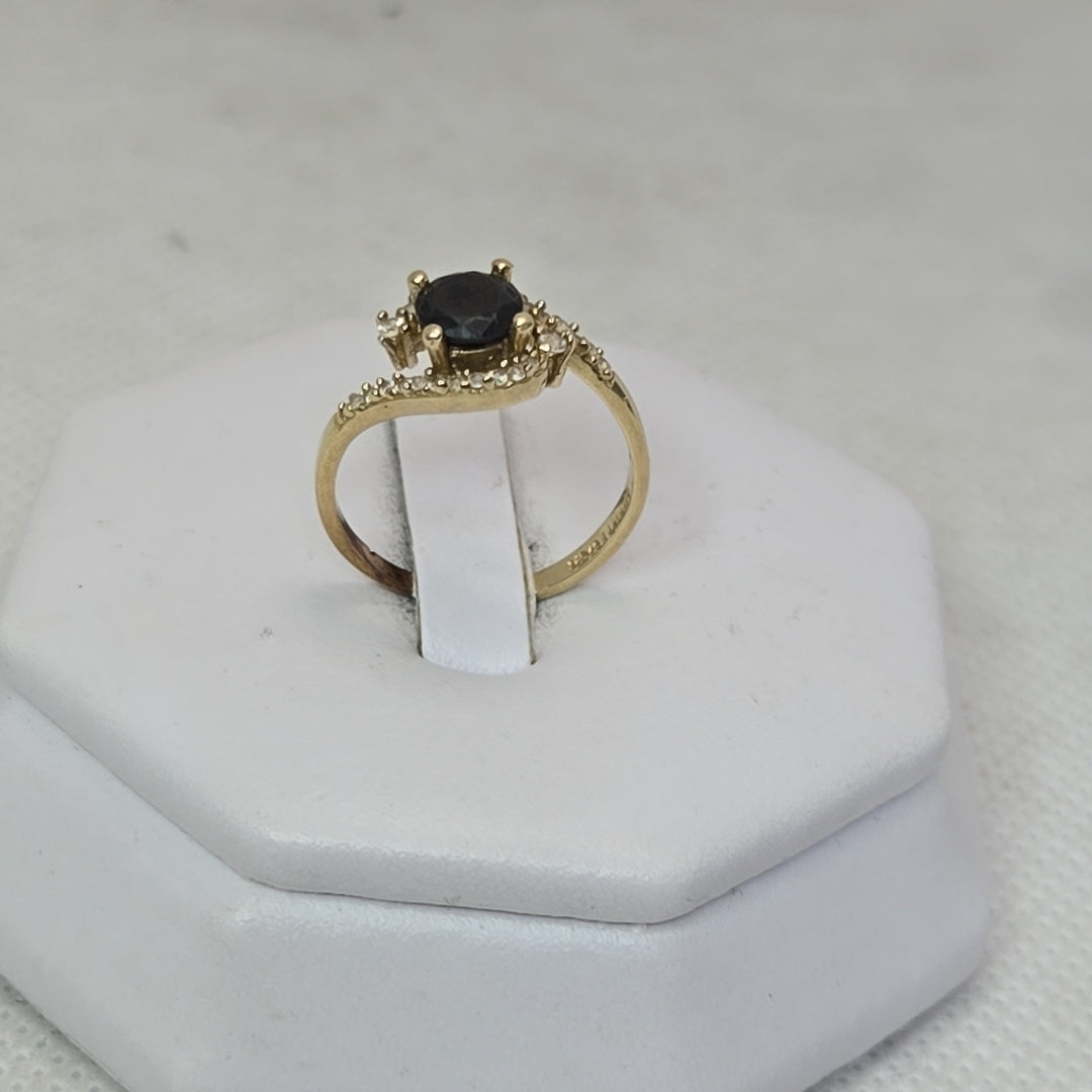 ANILLITO ORO 8 K 1.8 GRMS (SEMINUEVO)