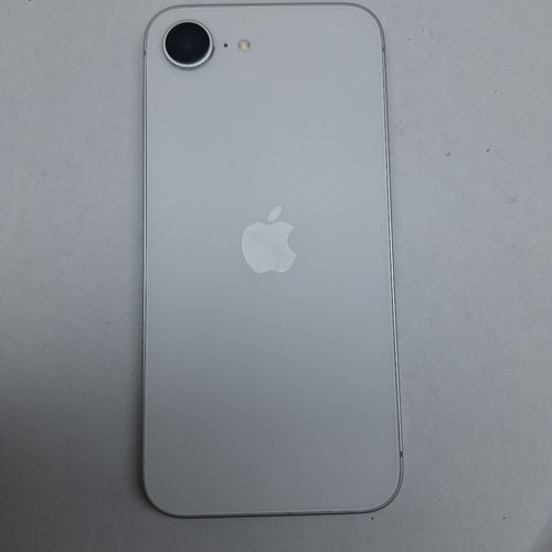 CELULAR APPLE IPHONE 16E A3408 (2025) 256 GB 8 GB RAM (SEMINUEVO)