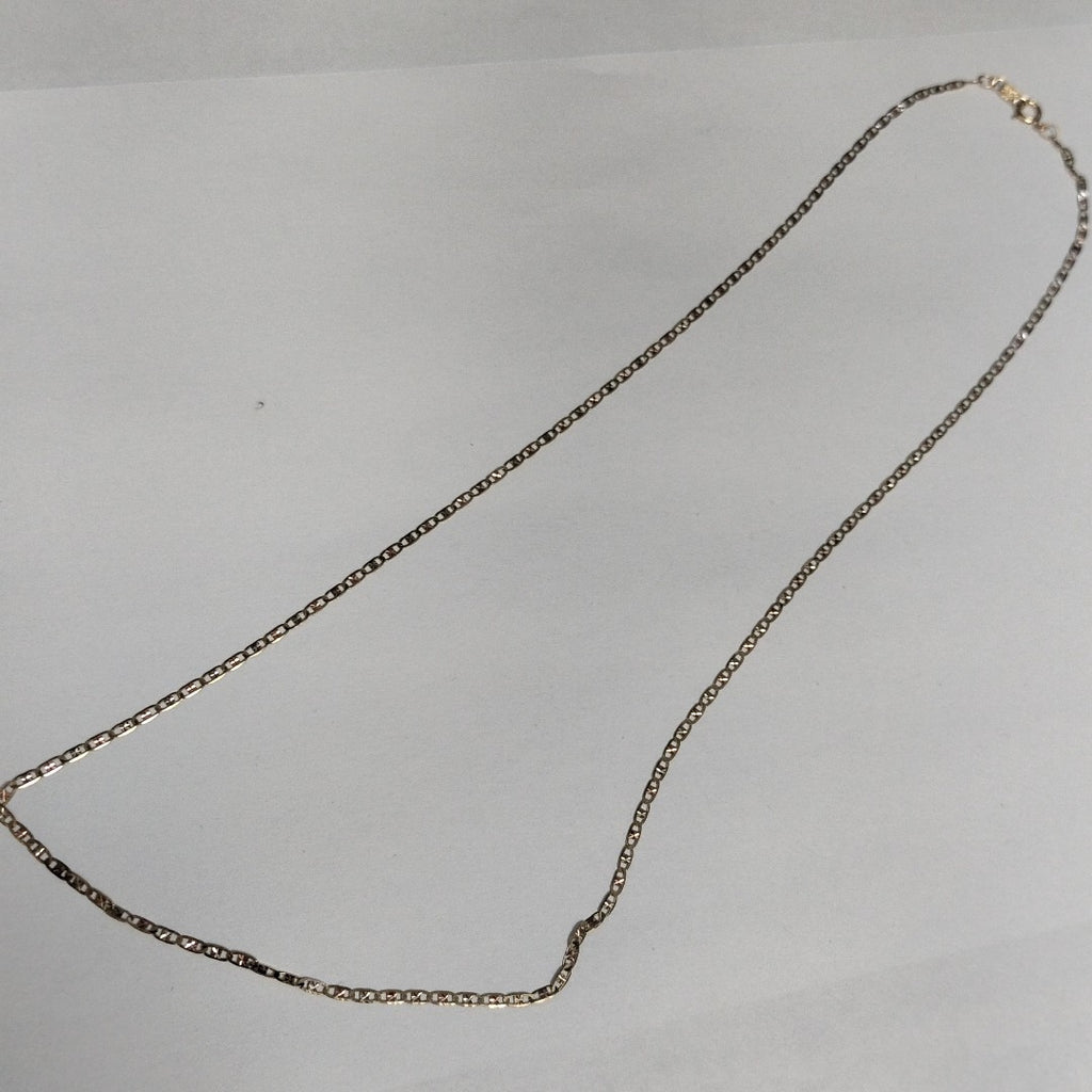 CADENA ORO 10 K 1,90 GRMS (SEMINUEVO)
