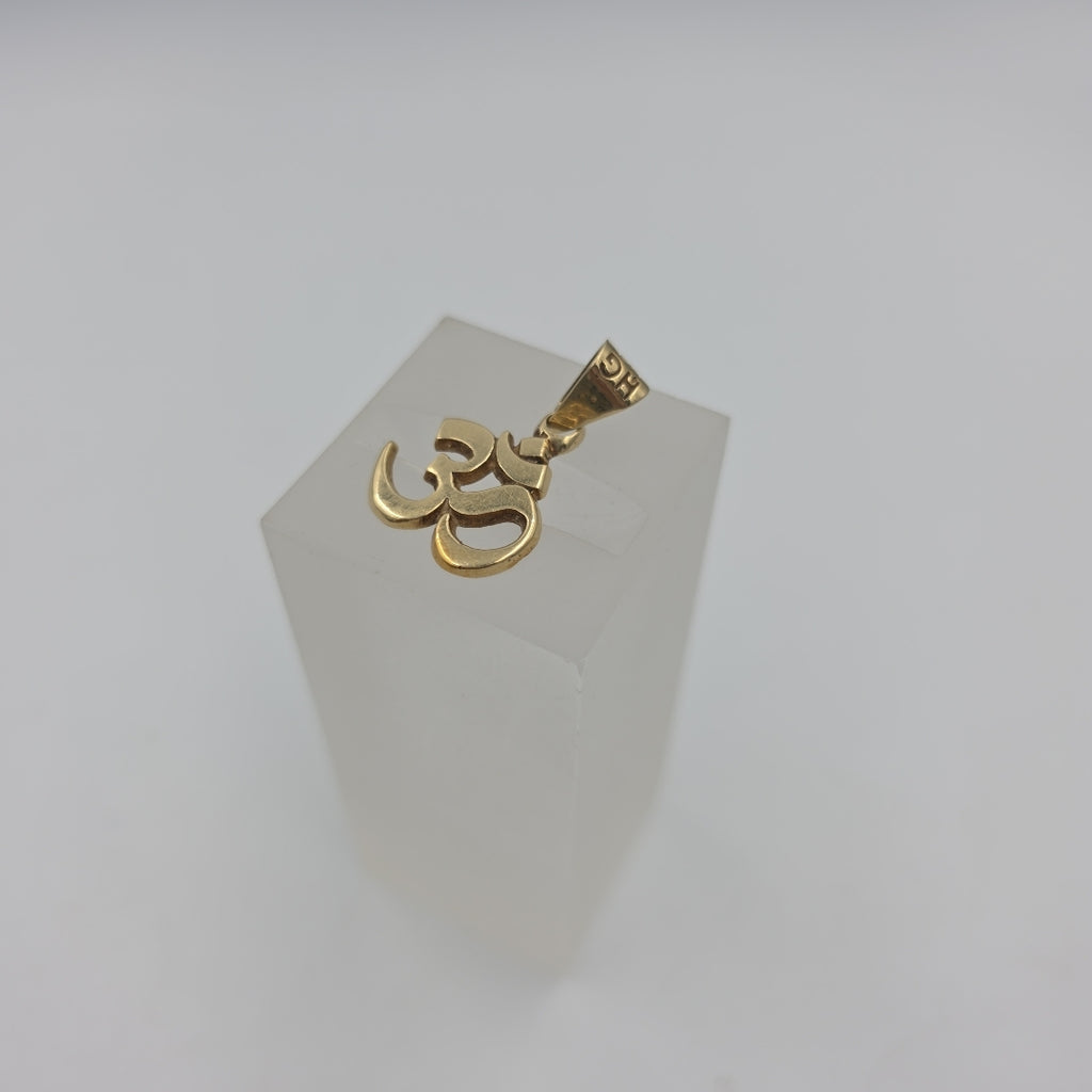 DIJE ORO 14 K 3.1 GRMS (SEMINUEVO)