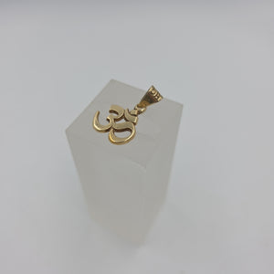 DIJE ORO 14 K 3.1 GRMS (SEMINUEVO)