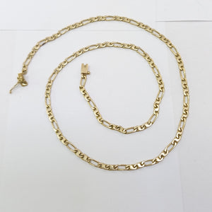CADENA ORO 14 K 16,20 GRMS (SEMINUEVO)