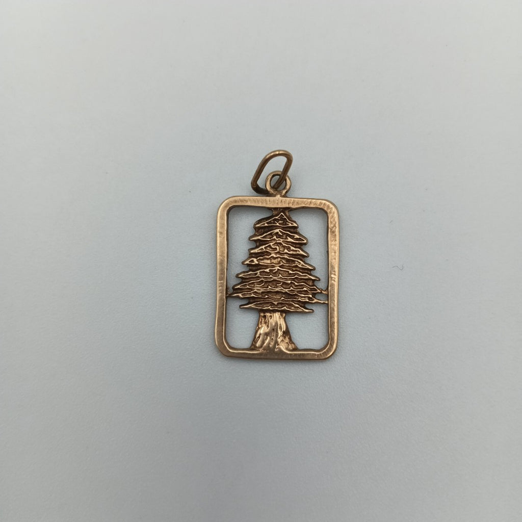 DIJE ORO 10 K 1.7 GRMS (SEMINUEVO)