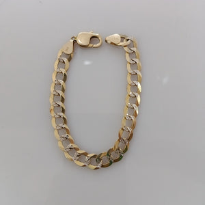 PULSERA ORO 14 K 20,80 GRMS (SEMINUEVO)