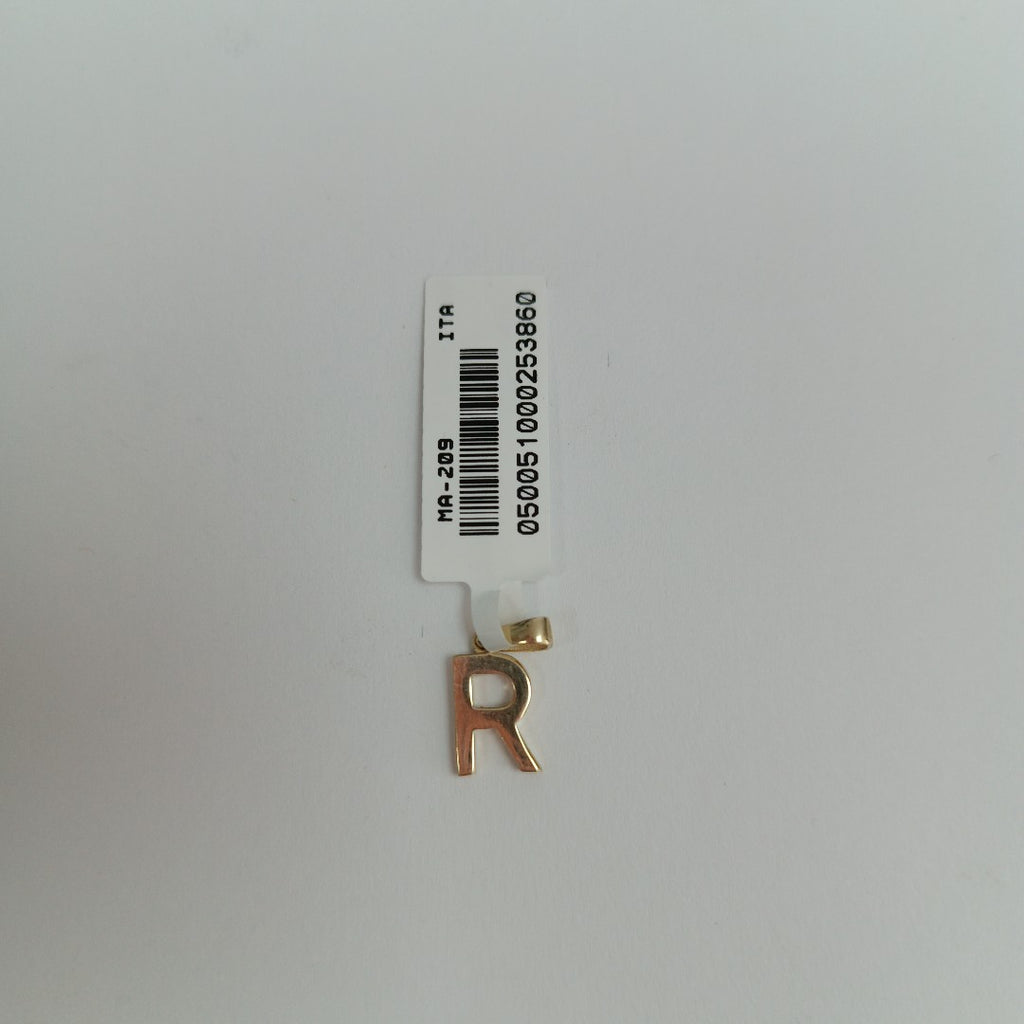 DIJES ORO 10K 0.9 (NUEVO)