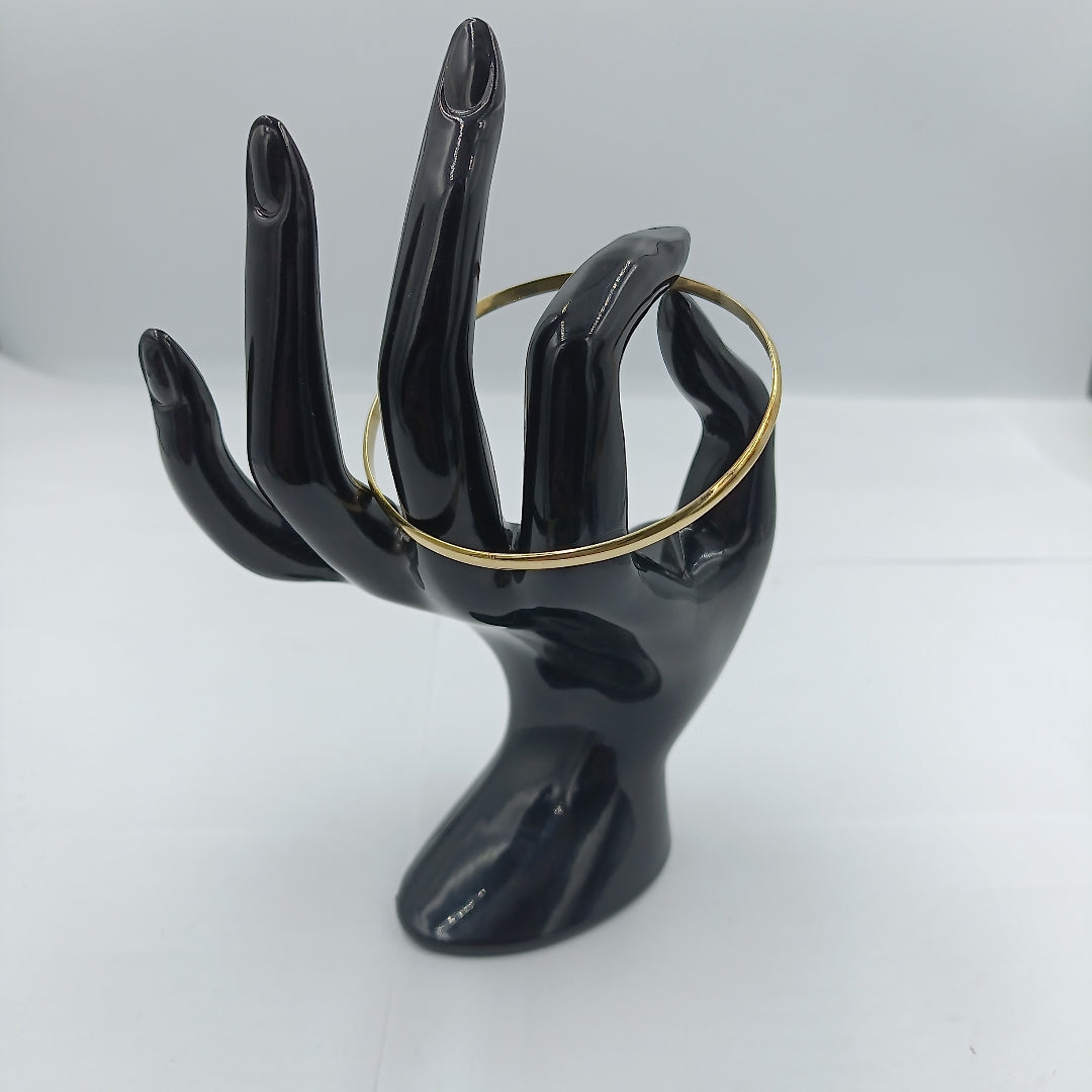 PULSERA ORO 10 K 7.6 GRMS (SEMINUEVO)