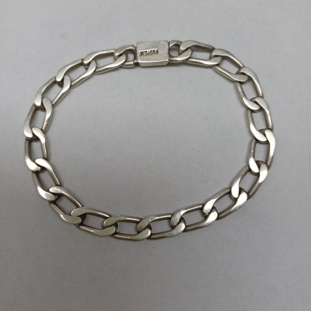 PULSERA PLATA 13.7 GRMS (SEMINUEVO)