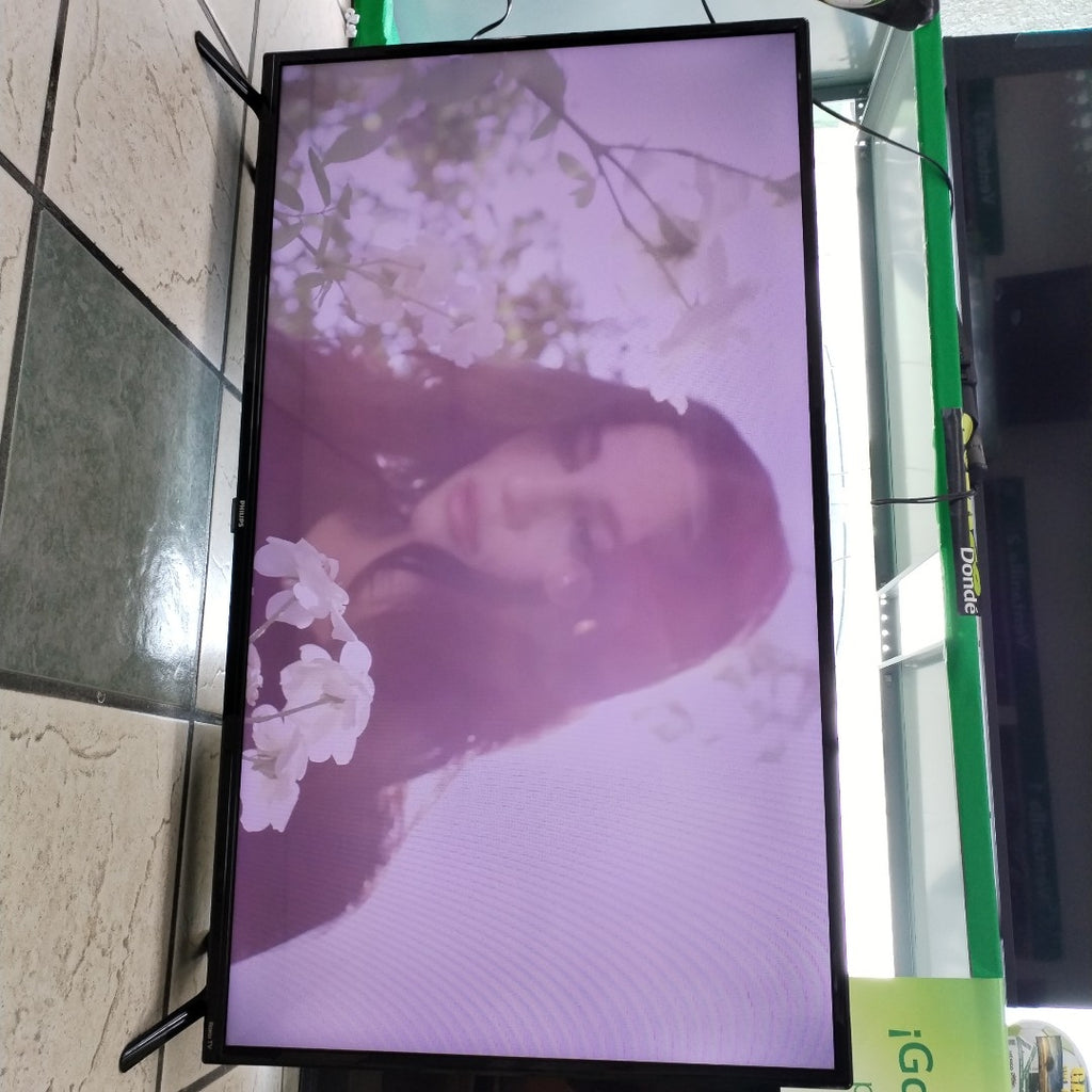 PANTALLA PHILIPS 42PFL4765/F8 (2021) 42" LED FULL HD (SEMINUEVO)