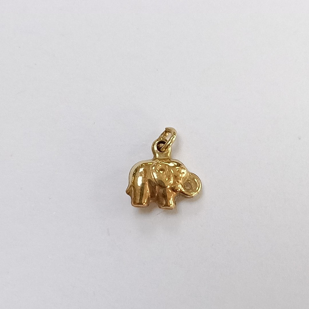 DIJE ORO 10 K 0.5 GRMS (SEMINUEVO)