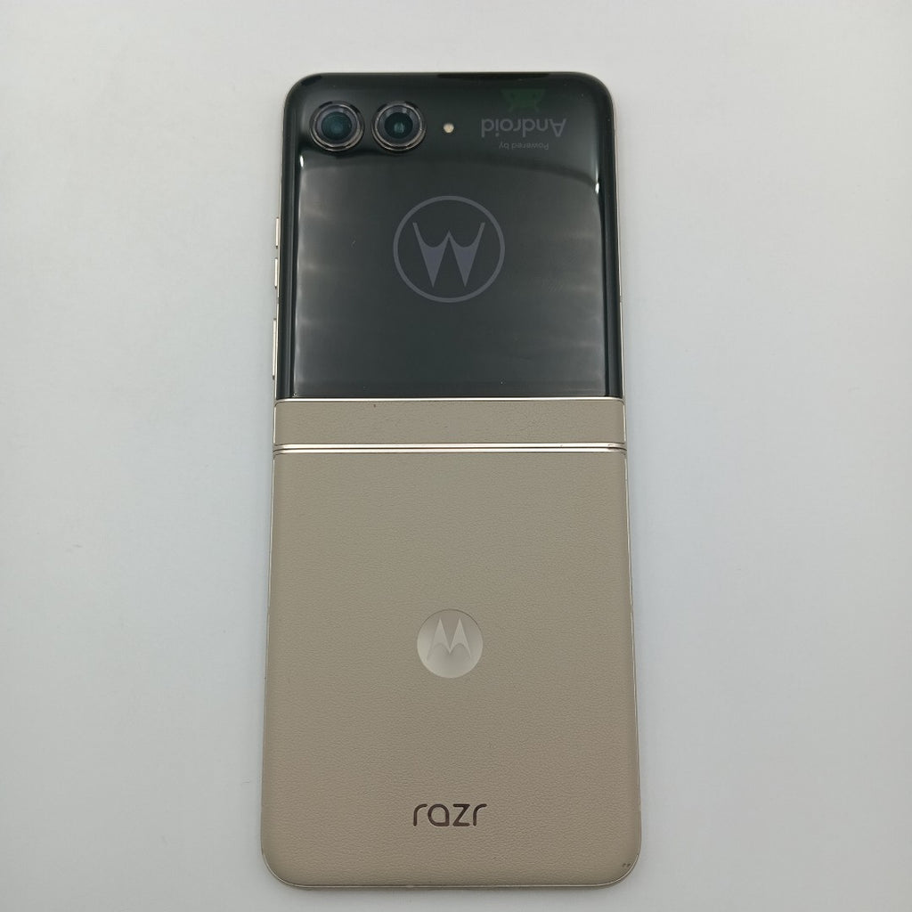 CELULAR MOTOROLA RAZR 50 5G XT2453-1 512 GB 12 GB RAM (SEMINUEVO)