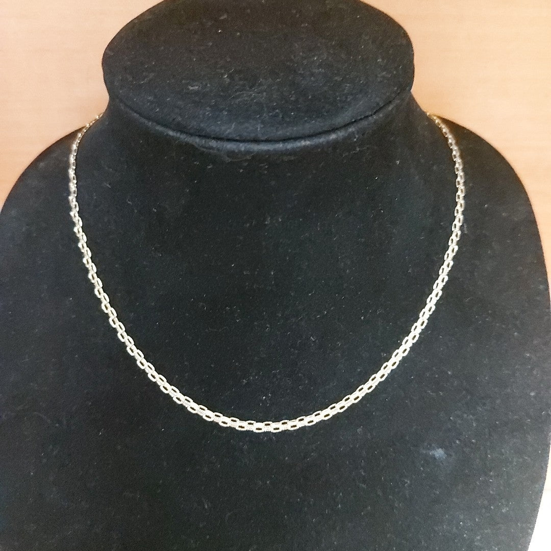 CADENA ORO 10 K 7.3 GRMS (SEMINUEVO)
