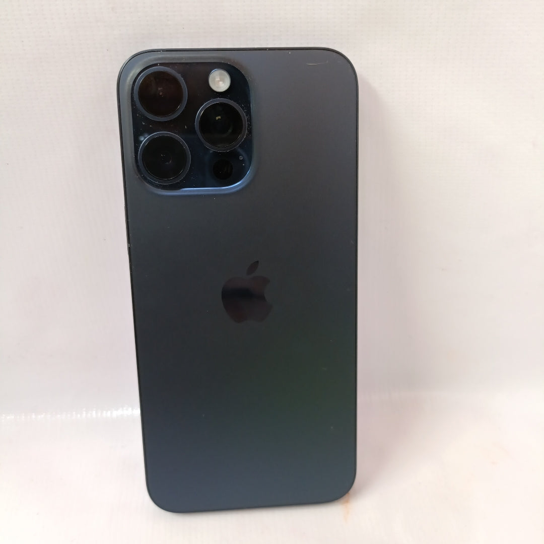 CELULAR APPLE IPHONE 15 PRO MAX A3105 (2023) 512 GB 8 GB RAM (SEMINUEVO)