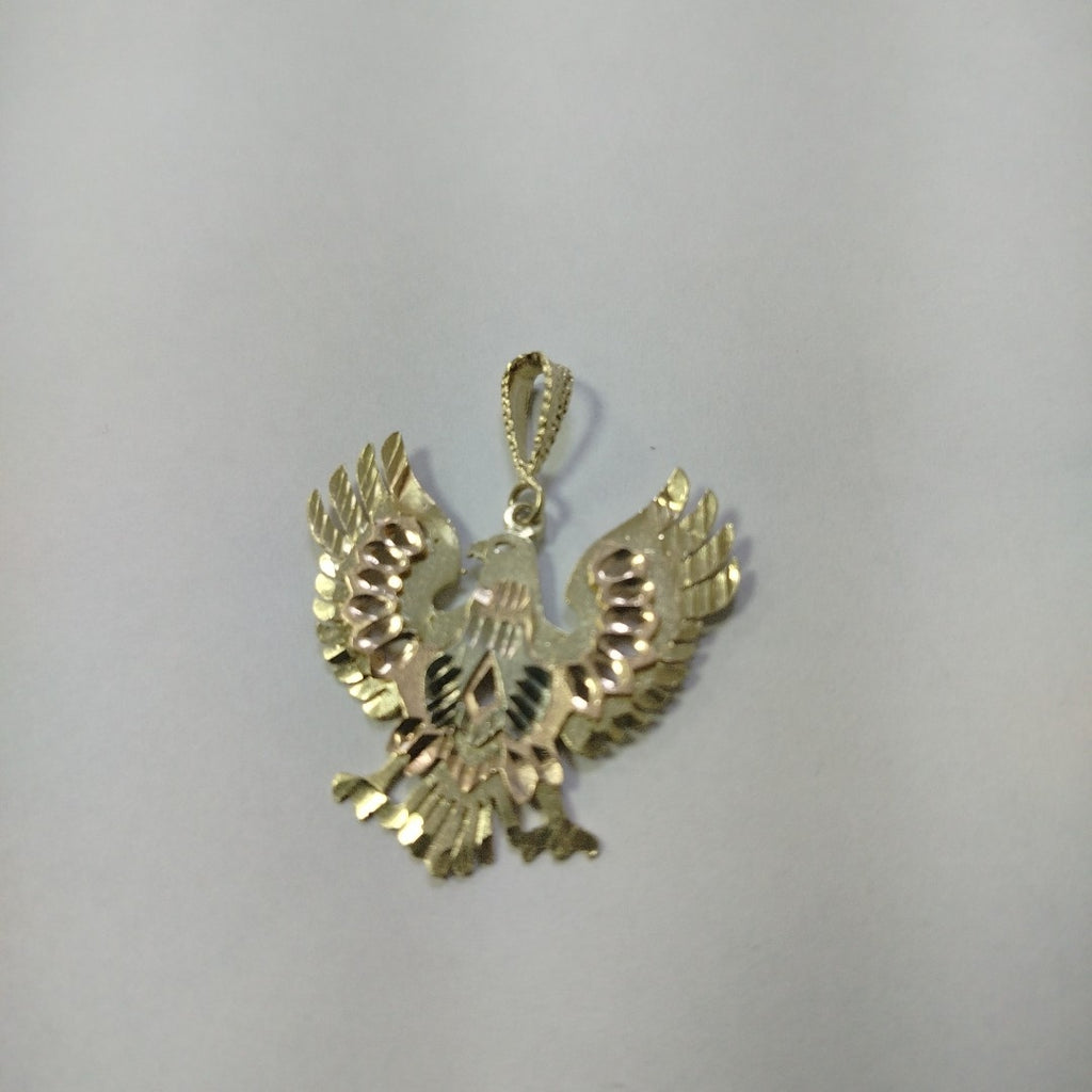 DIJE ORO 10 K 3.6 GRMS (SEMINUEVO)