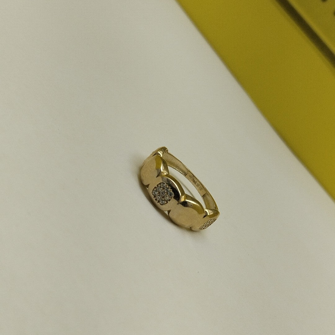 ANILLOS DAMA ORO 10K 2.3 (NUEVO)