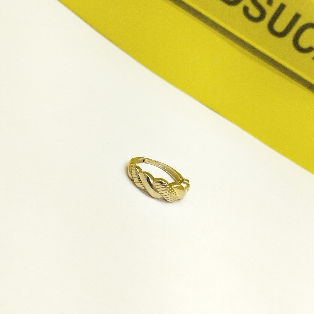 ANILLOS DAMA ORO 10K 2.5 (NUEVO)