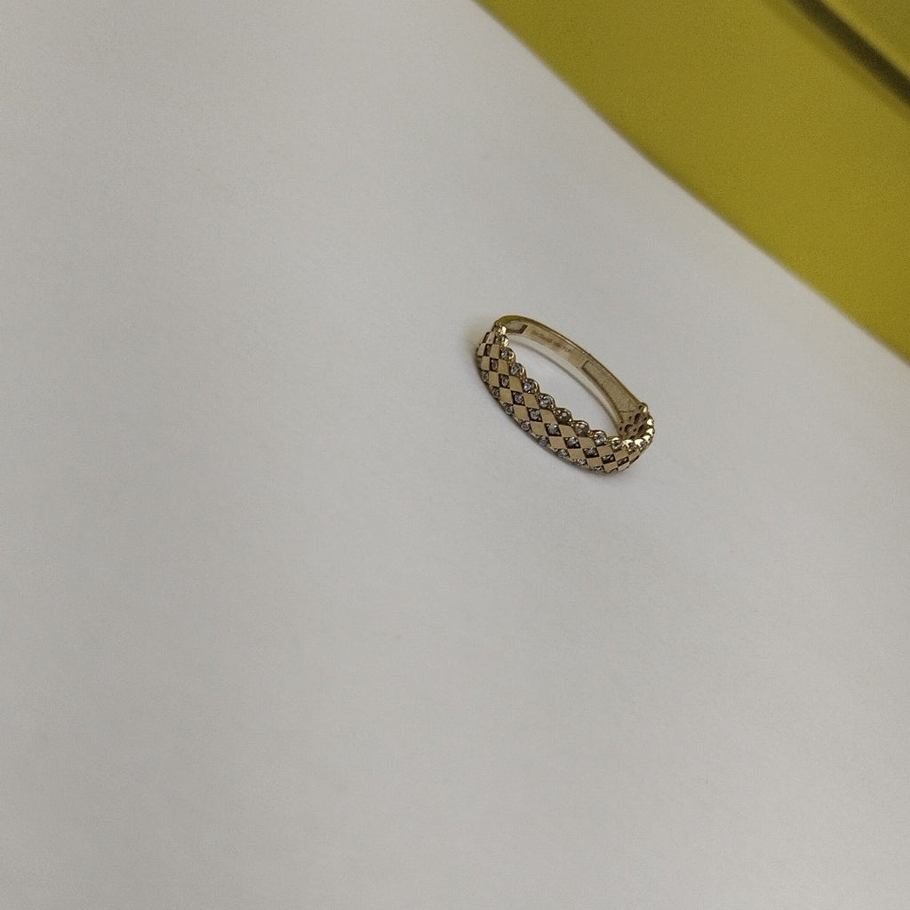 ANILLOS DAMA ORO 10K 1.7 (NUEVO)