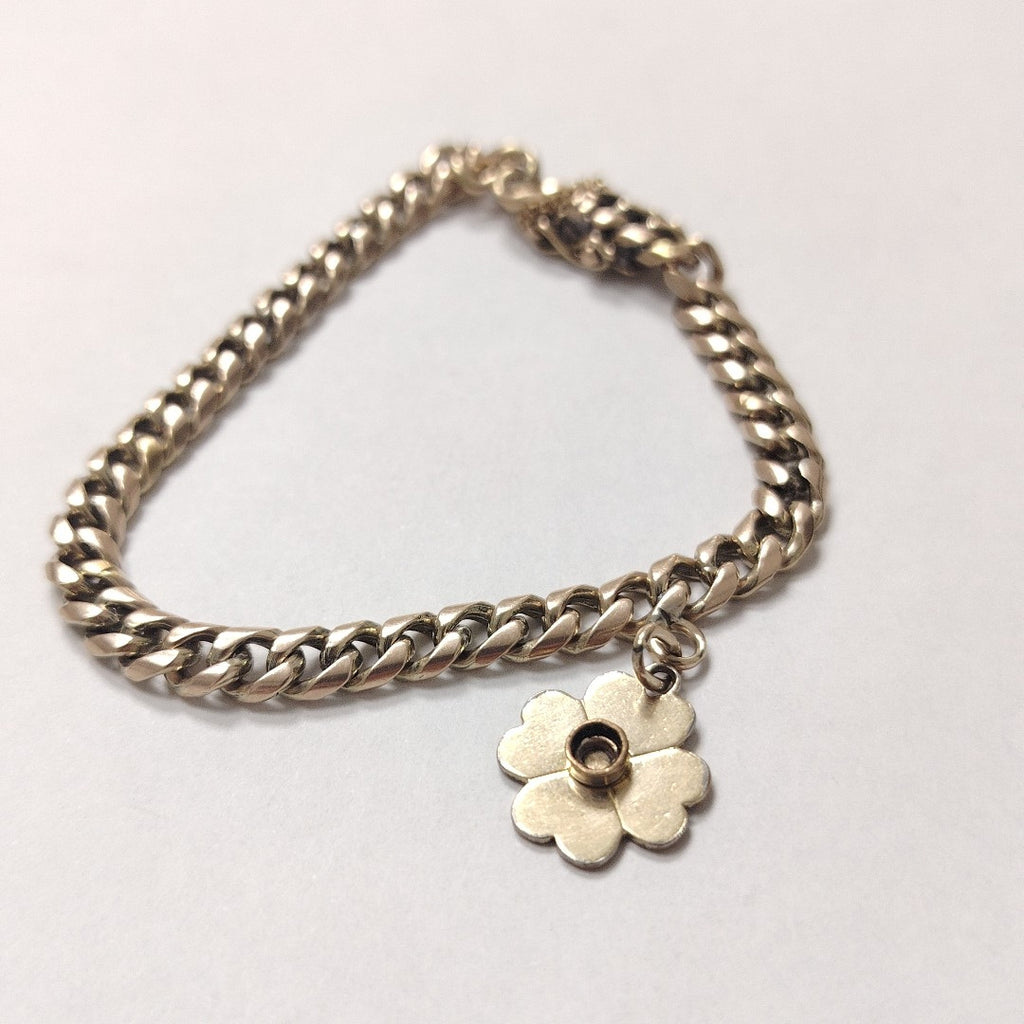 PULSERA ORO 10 K 20 GRMS (SEMINUEVO)