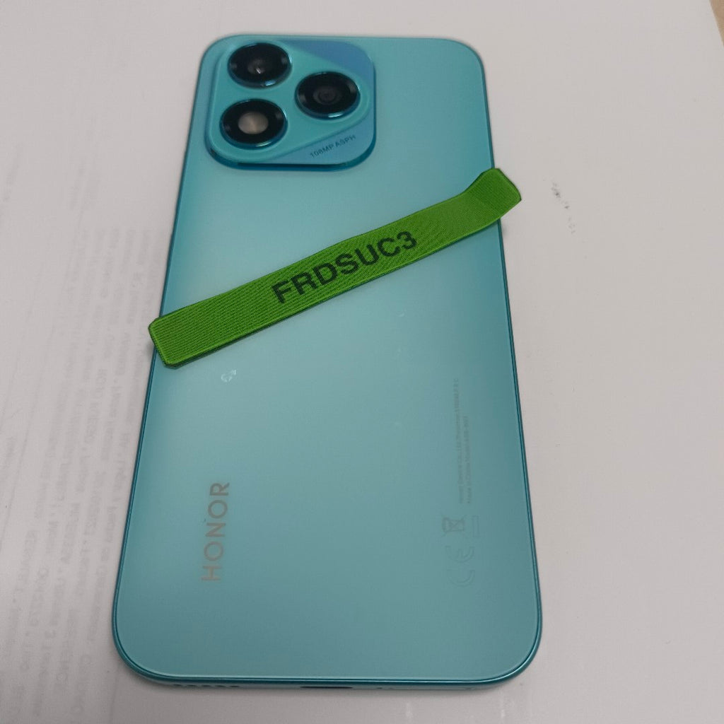 CELULAR HONOR 400 LITE ABR-NX3 (2025) 256 GB 12 GB RAM (SEMINUEVO)