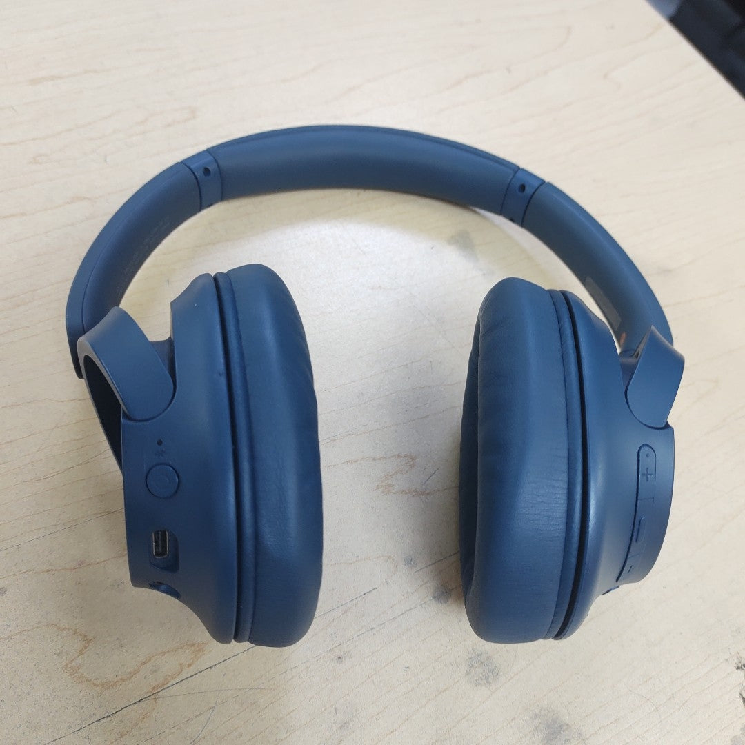 AUDIFONOS SONY WH-CH720N INALAMBRICO OVER EAR (SEMINUEVO)