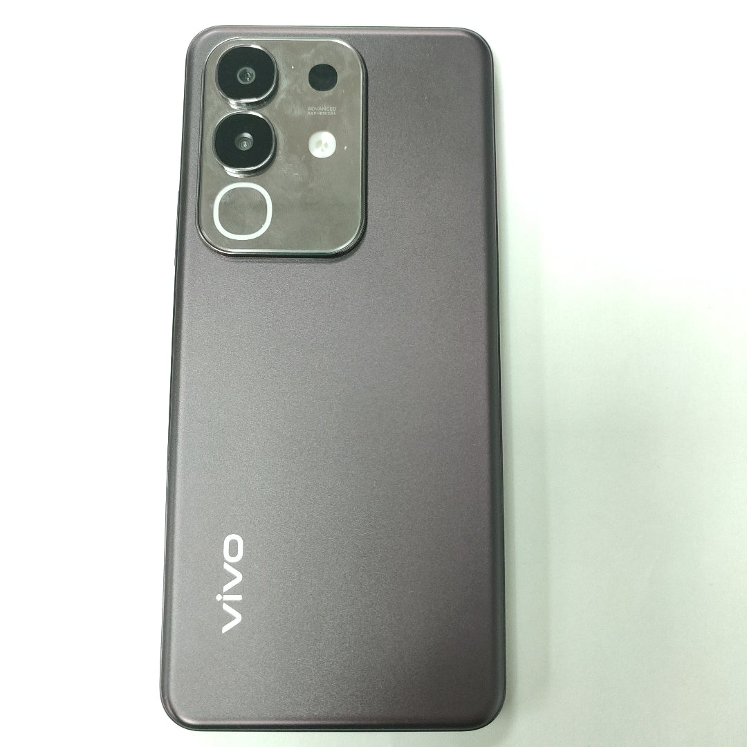CELULAR VIVO Y29 V2434 (2025) 256 GB 8 GB RAM (SEMINUEVO)